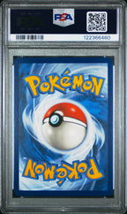 2023 Pokemon—Mewtwo #052 Scarlet & Violet Promo Cards—BSP Foil PSA 9
