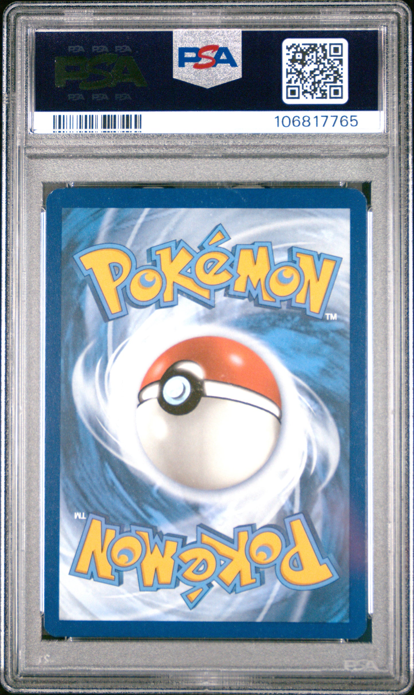 2023 Pokemon Iron Hands ex Paradox Rift Ultra Rare Holo #223 PSA 9 - Papa Joey's Collectibles