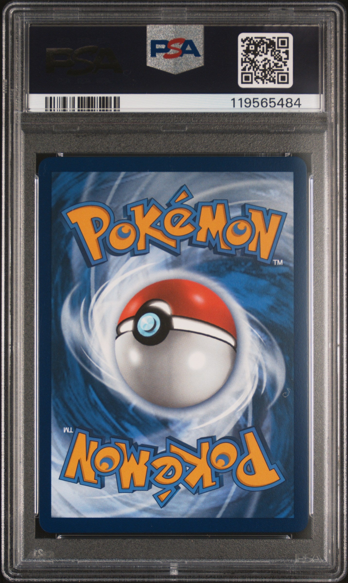 2025 Pokemon—Ethan's Ho-Oh EX #230 Destined Rivals—SIR Holo PSA 10