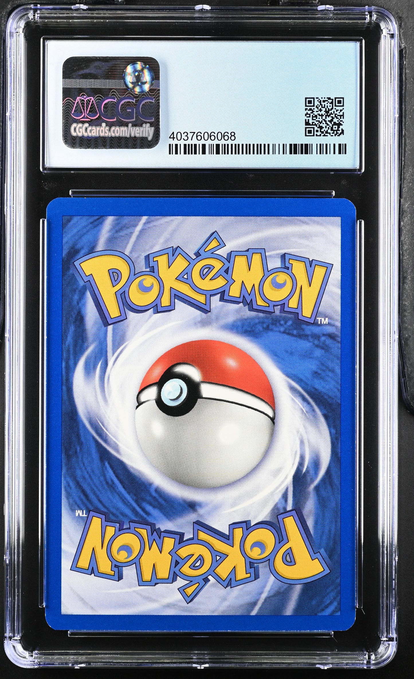 Sunkern 2000 Pokemon Neo Genesis #78/111 1st Edition CGC 8.5
