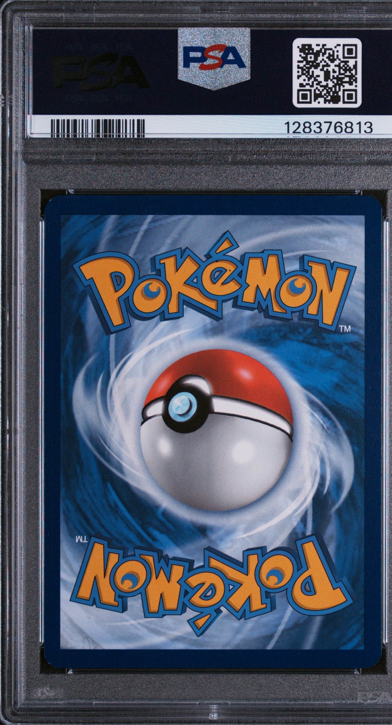 2023 Pokemon—Mewtwo #52 Scarlet & Violet Promo—Black Star Promo English PSA 9