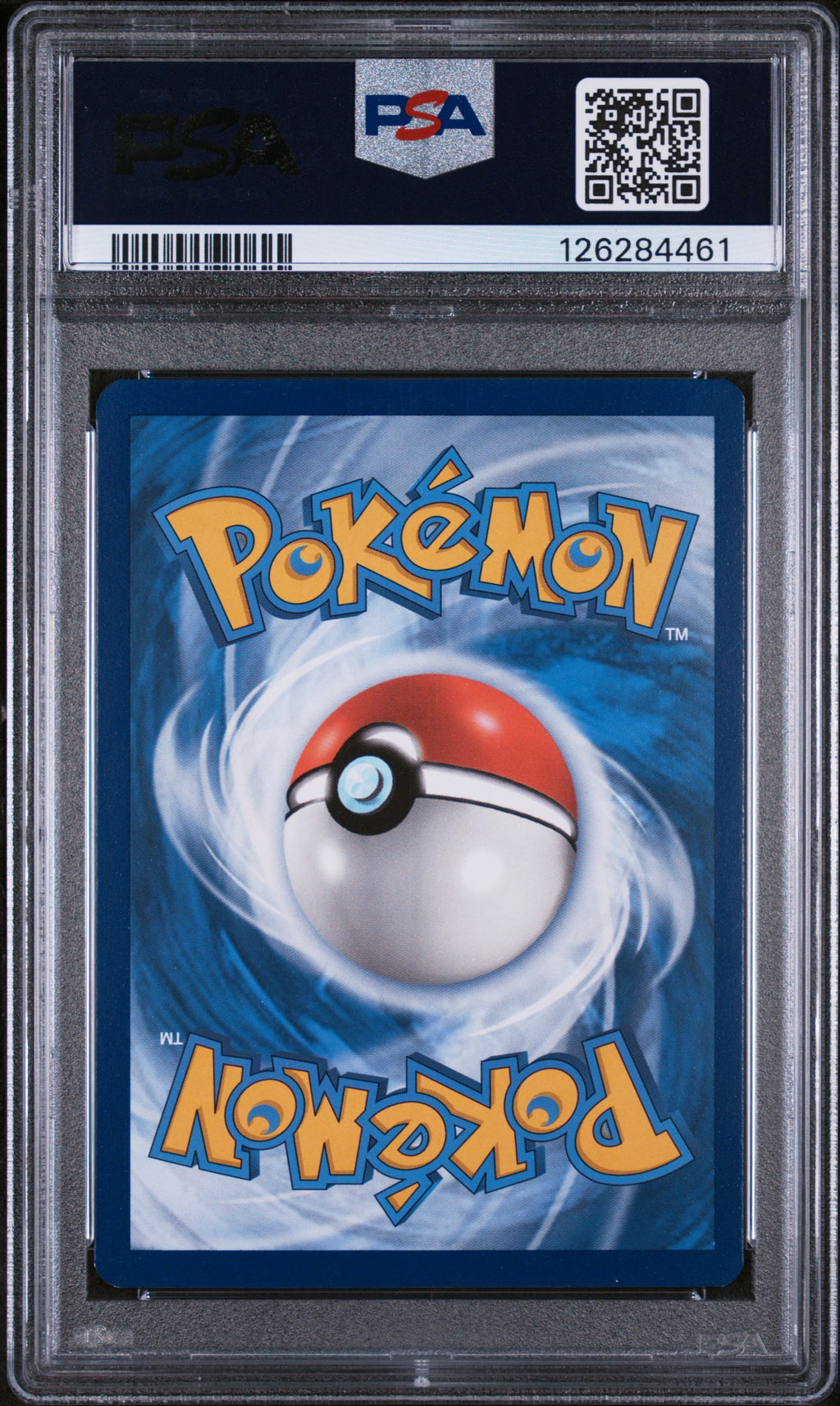 2023 Pokemon—Charizard ex #223/197 Obsidian Flames—SIR Holo PSA 9