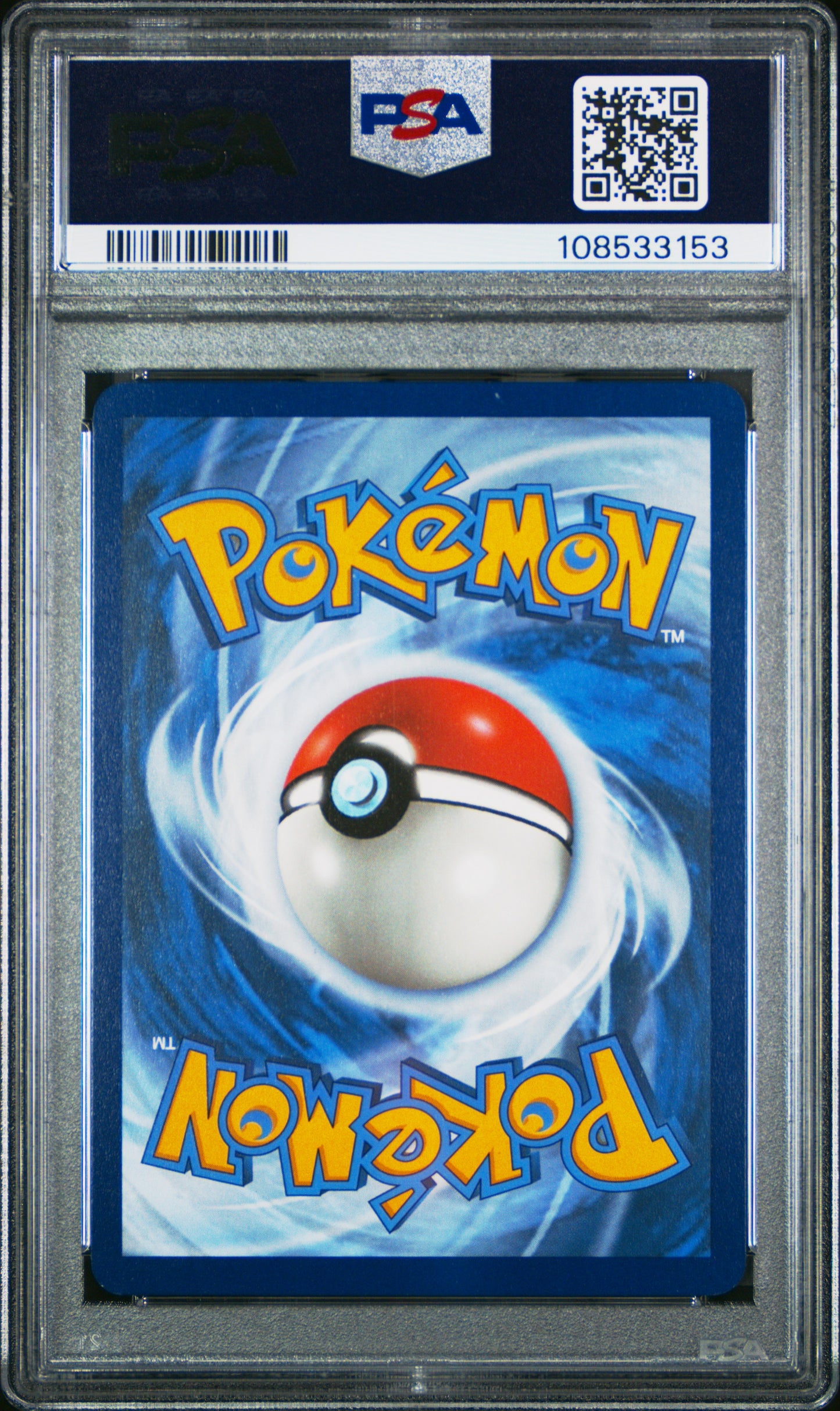 Venusaur EX 2023 Pokemon Mew EN-151 #182 Ultra Rare PSA 10