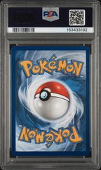 2026 Pokemon—Clefairy #094 Perfect Orderr—Illustration Rare Holo PSA 10