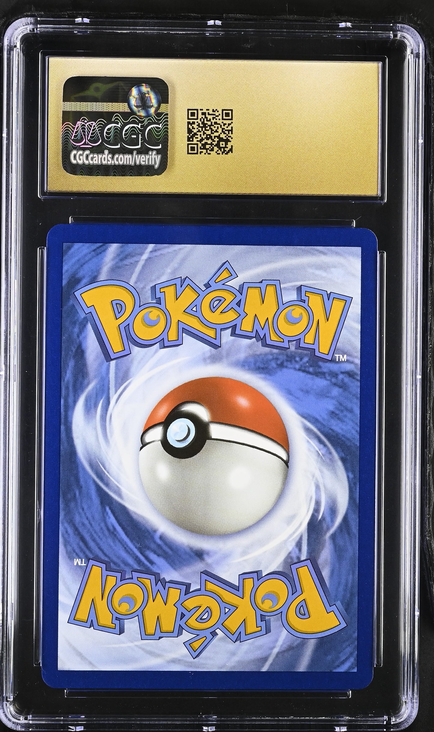 Zeraora V 2022 Pokémon Silver Tempest #TG16/TG30 CGC 10