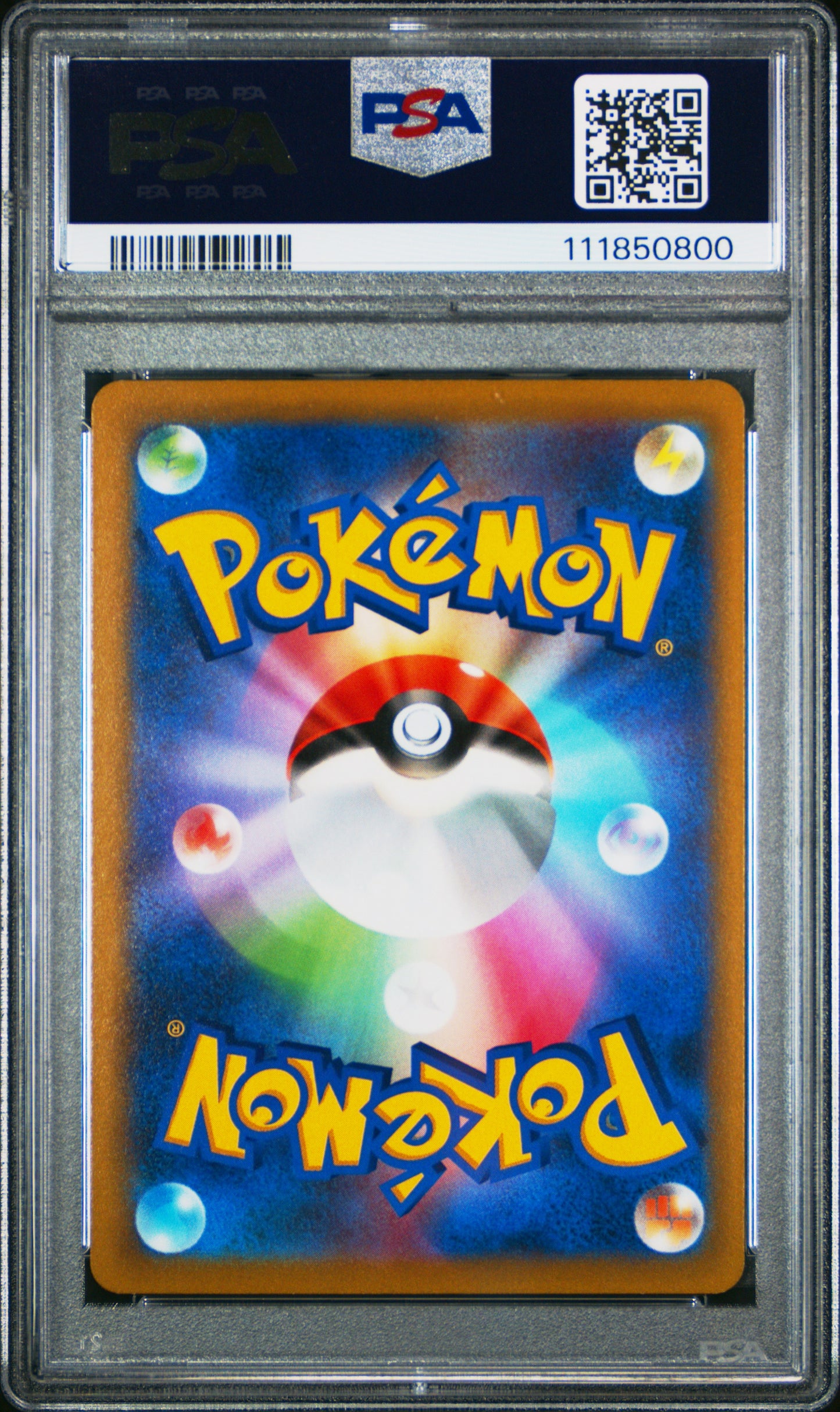 2022 Pokemon Kleavor Battle Region #071 Japanese PSA 10