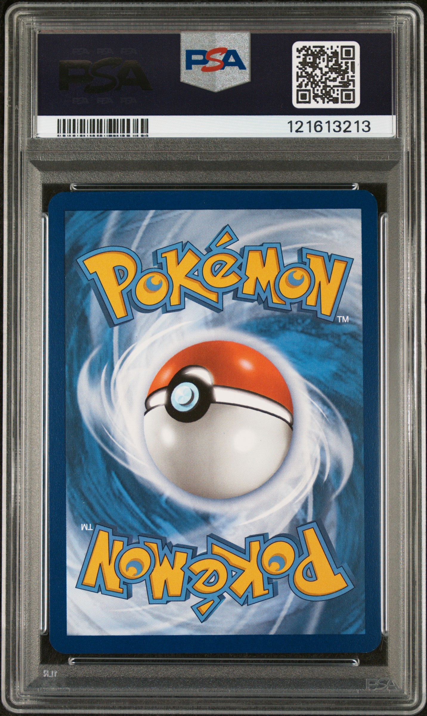 Tangela 2023 Pokemon Mew EN-151 #178 Illustration Rare PSA 10