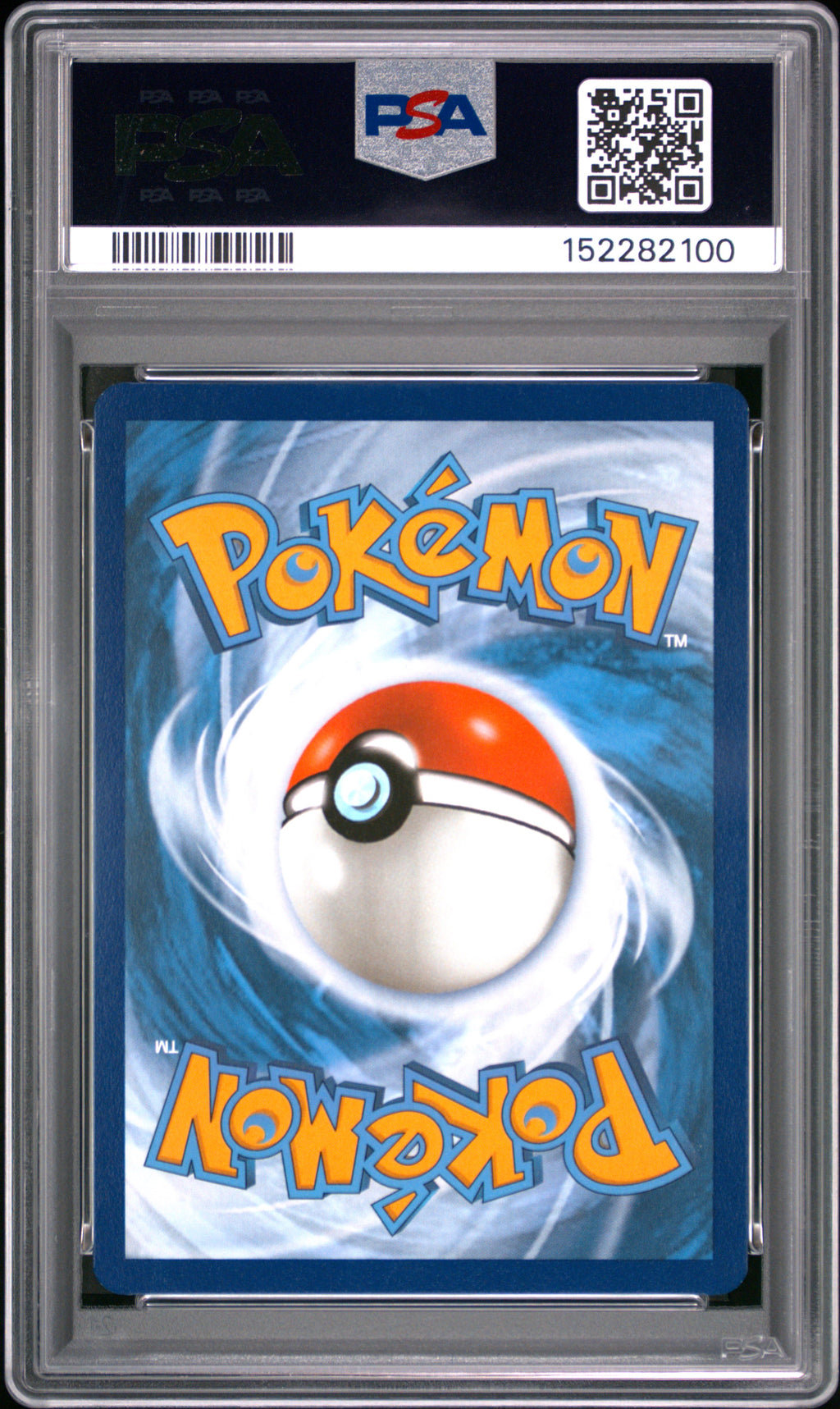 2023 Pokemon—Charizard ex #199/165 Scarlet & Violet 151—SIR Holo PSA 9