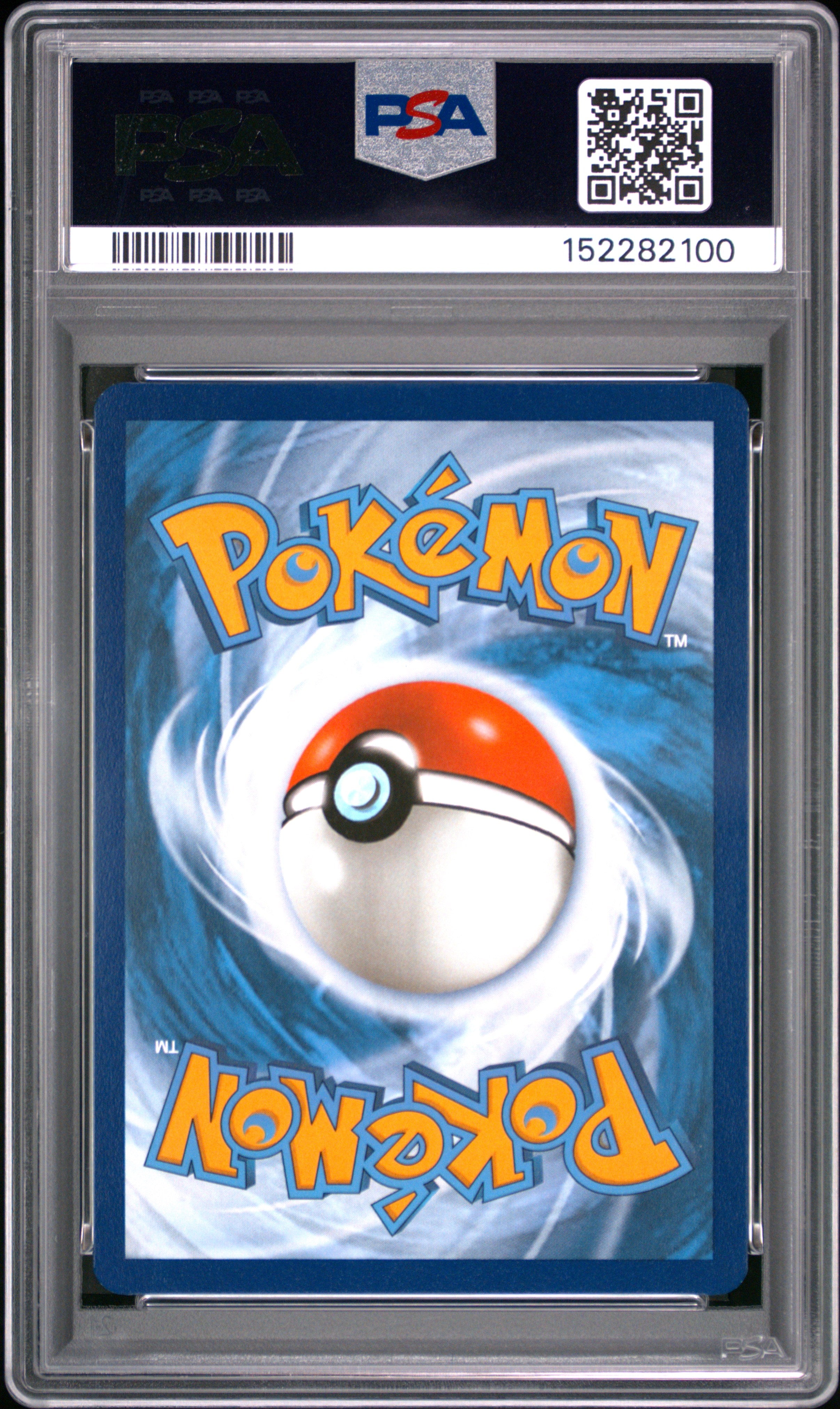2023 Pokemon—Charizard ex #199/165 Scarlet & Violet 151—SIR Holo PSA 9