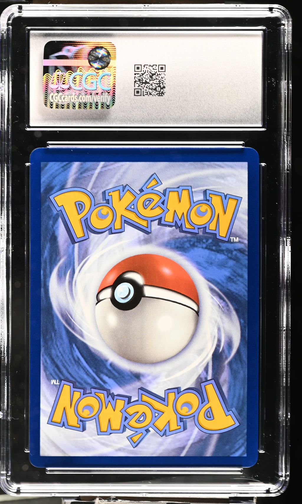 2025 Pokemon—Team Rocket's Nidoking ex #216/182 Destined Rivals—UR Foil CGC 10