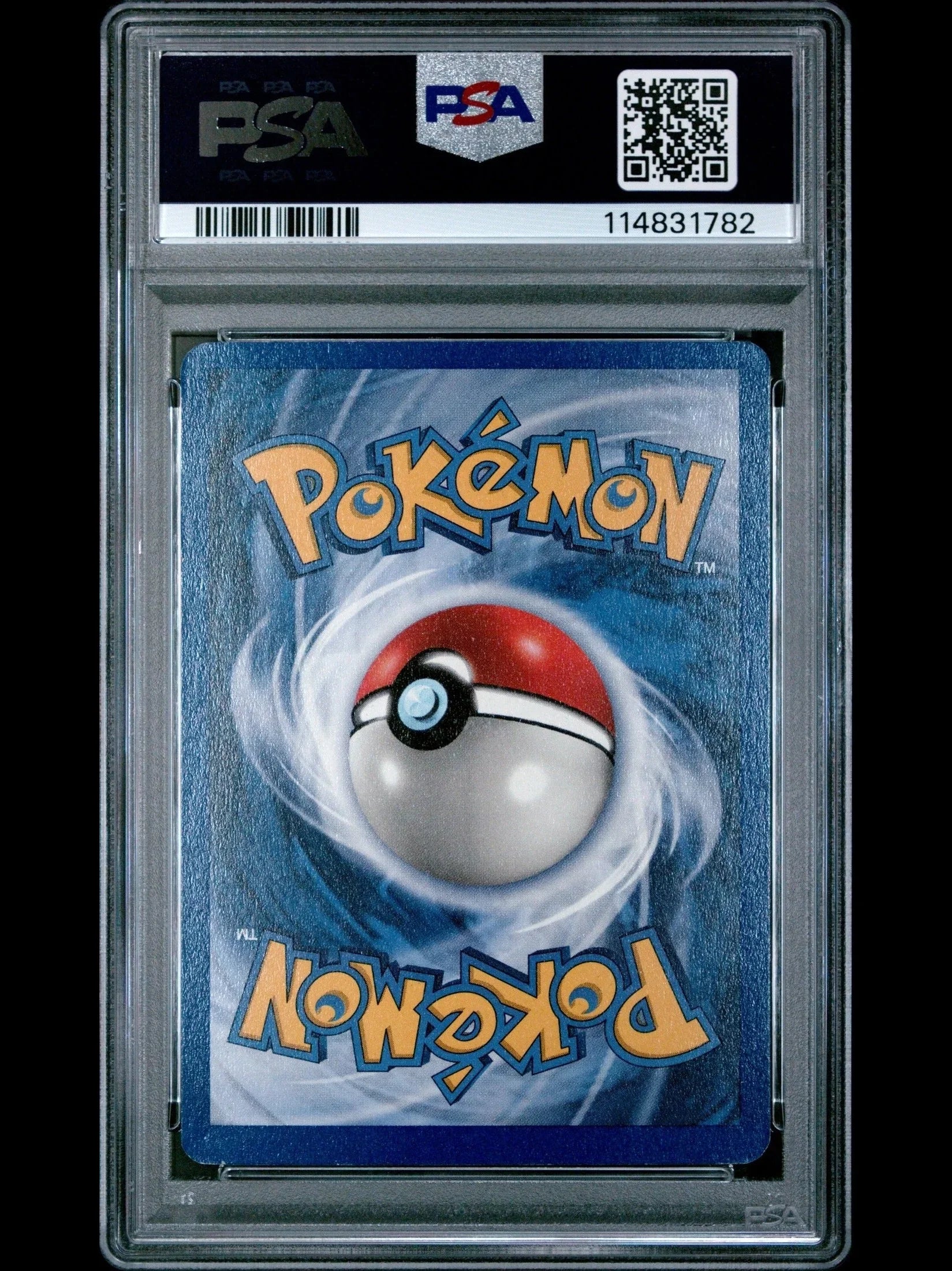 1999 Pokemon Kangaskhan Jungle #5 1ST Edition PSA 6 - Papa Joey's Collectibles