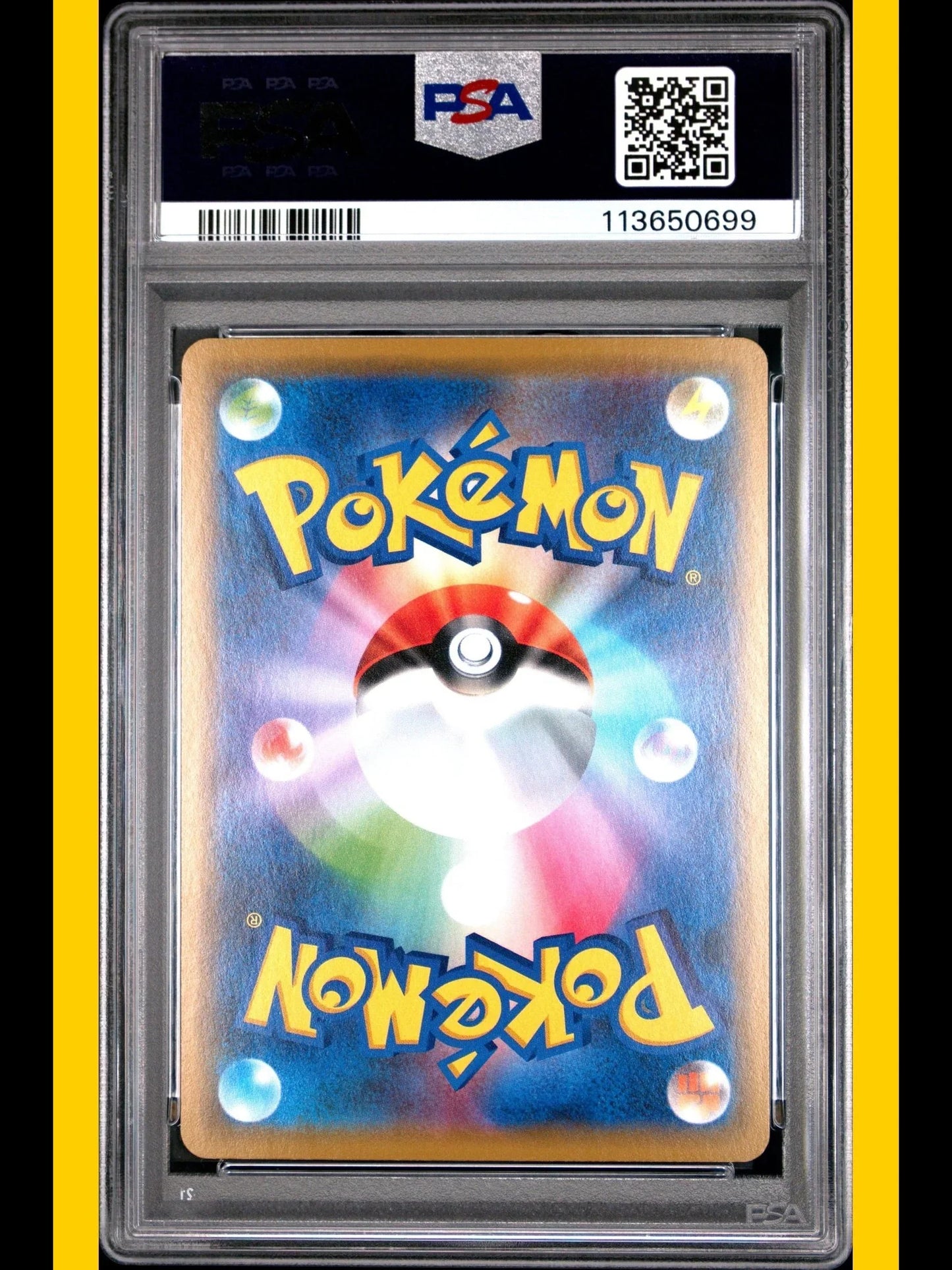 2019 Pokemon Artcn. GX Zpds Mltrs Tag Team GX All Stars #102 Japanese PSA 10 - Papa Joey's Collectibles