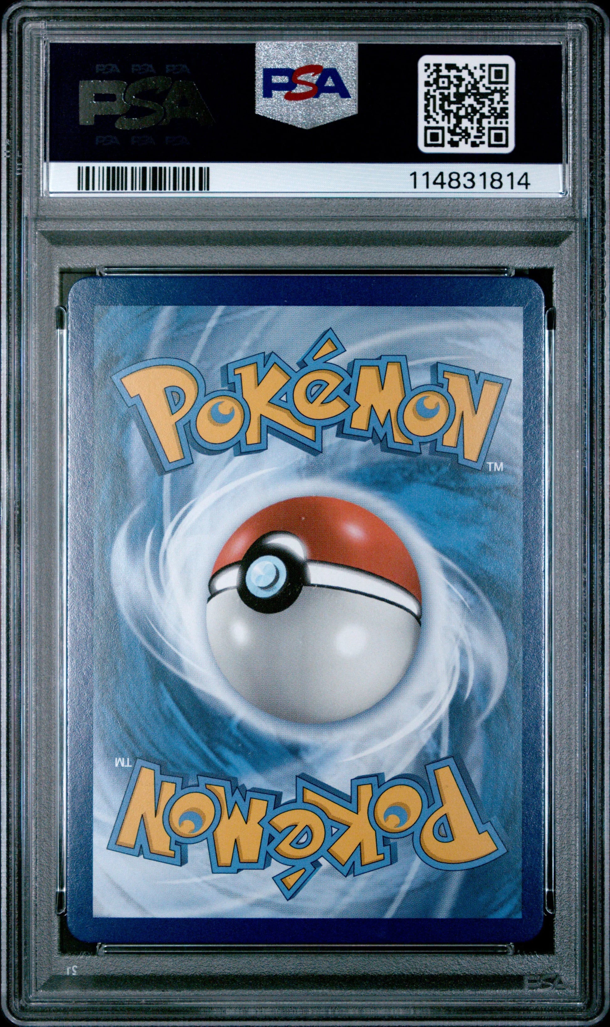 2022 Radiant Blastoise Pokemon GO #018 PSA 10 - Papa Joey's Collectibles