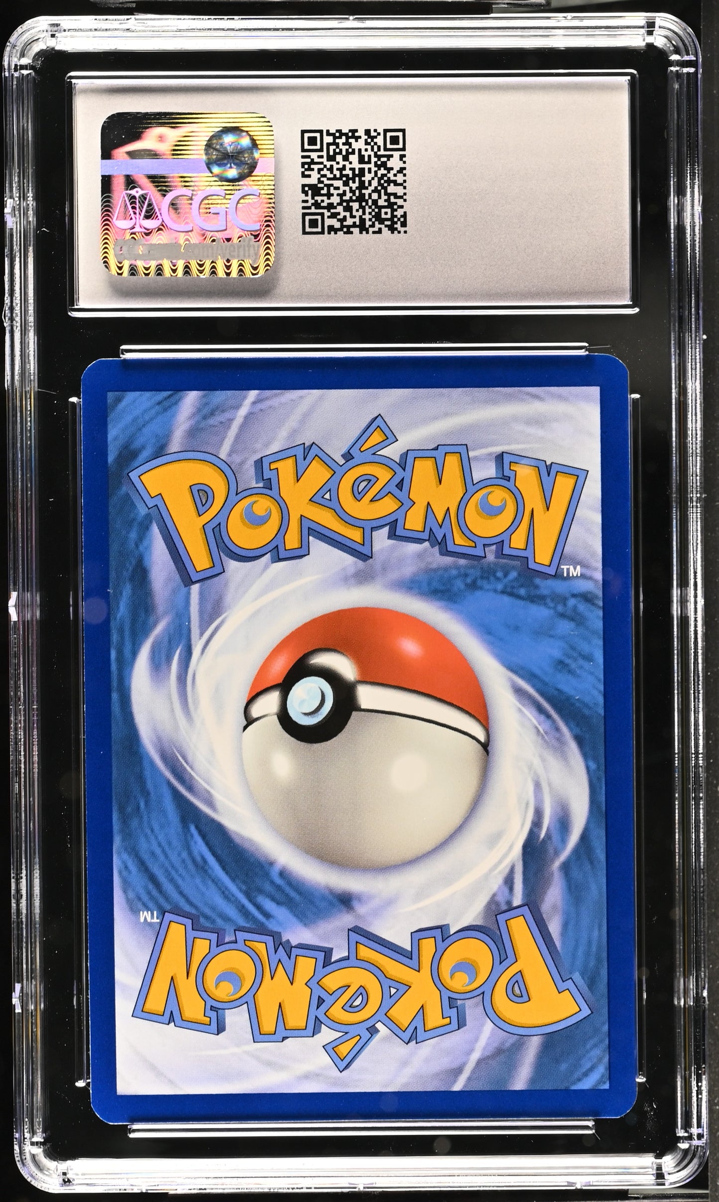 Galarian Moltres 2023 Pokemon Black Star Promos #SWSH284 English CGC 10
