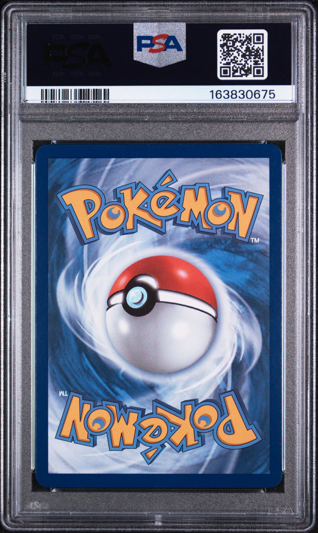 2026 Pokemon—Bulbasaur #037 Mega Evolution Promo—Black Star Promo Holo PSA 9