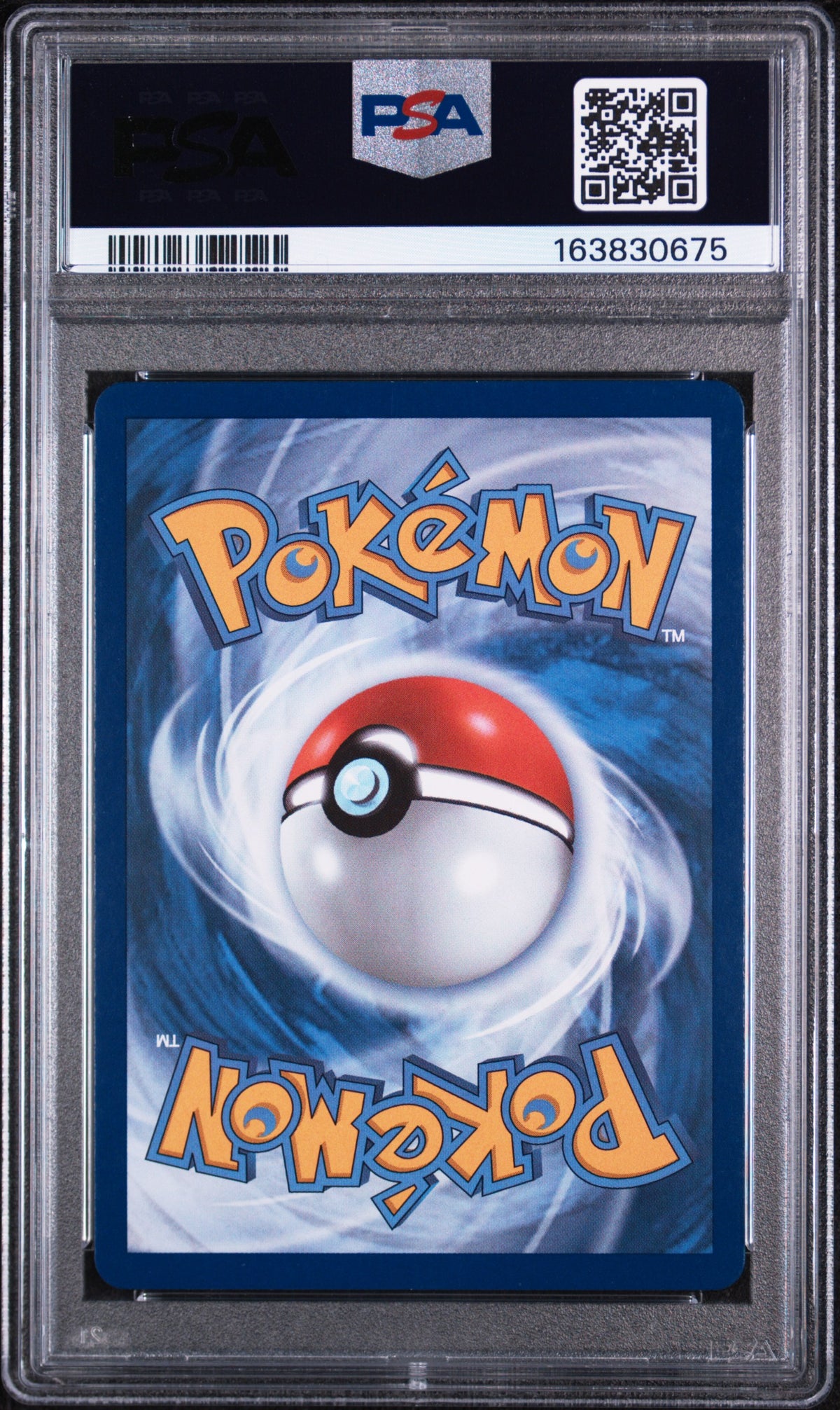 2026 Pokemon—Bulbasaur #037 Mega Evolution Promo—Black Star Promo Holo PSA 9
