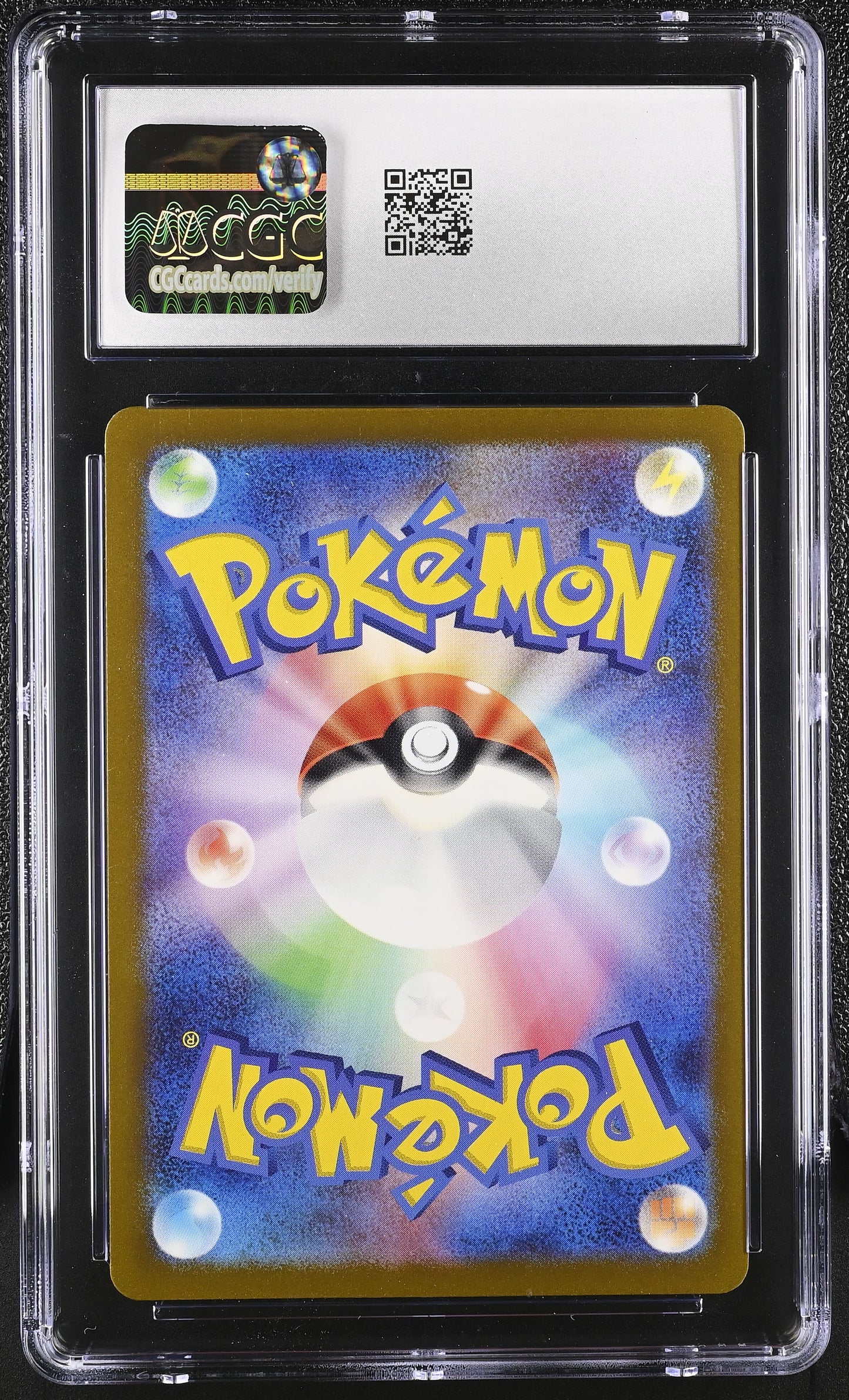 2024 Pokemon—Metagross #080/071 Sv5m: Cyber Judge—Art Rare Foil Japanese CGC 9