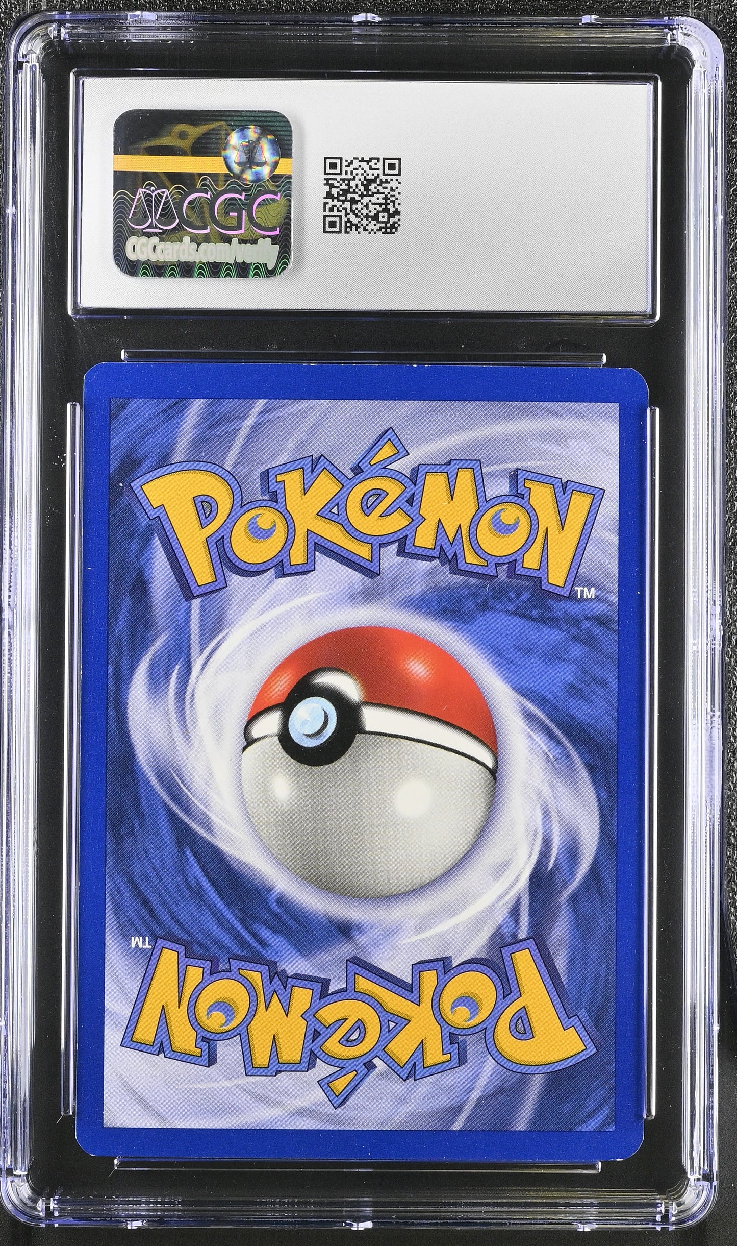 1999 Pokemon Aerodactyl Fossil #1/62 1st Edition CGC 8.5