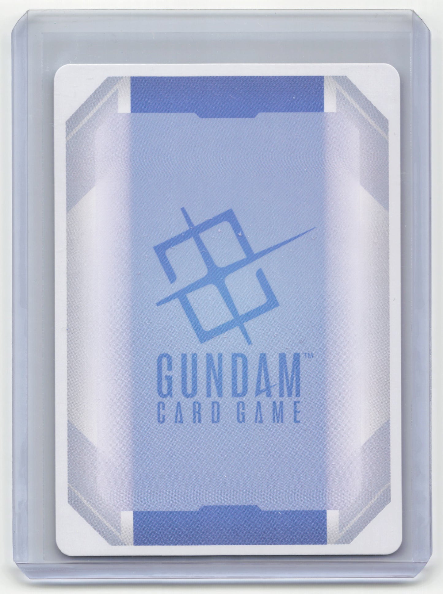 2025 Shamblo Gundam Card Game #GD01-047 Near Mint