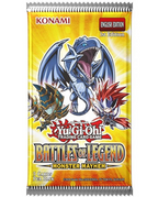 2025 YuGiOh! Battles of Legend Monster Mayhem 1st Edition Booster Pack - Papa Joey's Collectibles