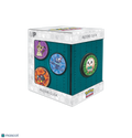 Ultra PRO | Pokemon (Alola) ALCOVE Click Deck Box - Papa Joey's Collectibles