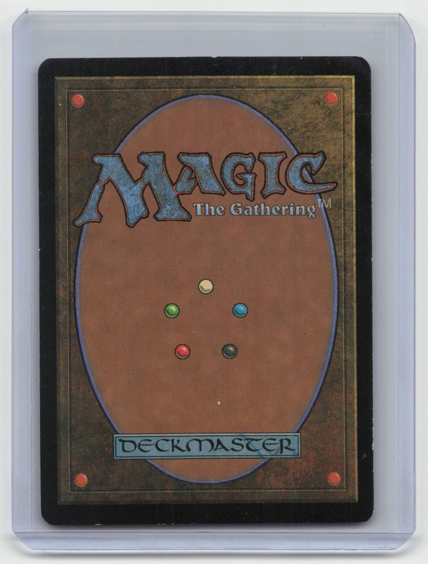 1998 Magic: The Gathering Yavimaya Hollow Urza's Destiny #143/143 - Papa Joey's Collectibles