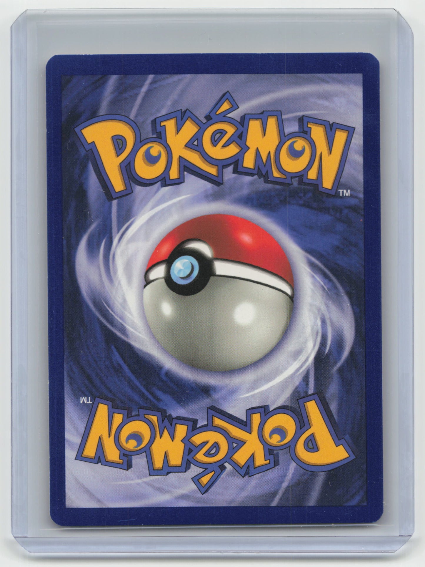 1999 Pokemon TCG Muk Fossil #28/62 Basic