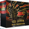 2022 Pokemon Sword & Shield Lost Origin Elite Trainer Box