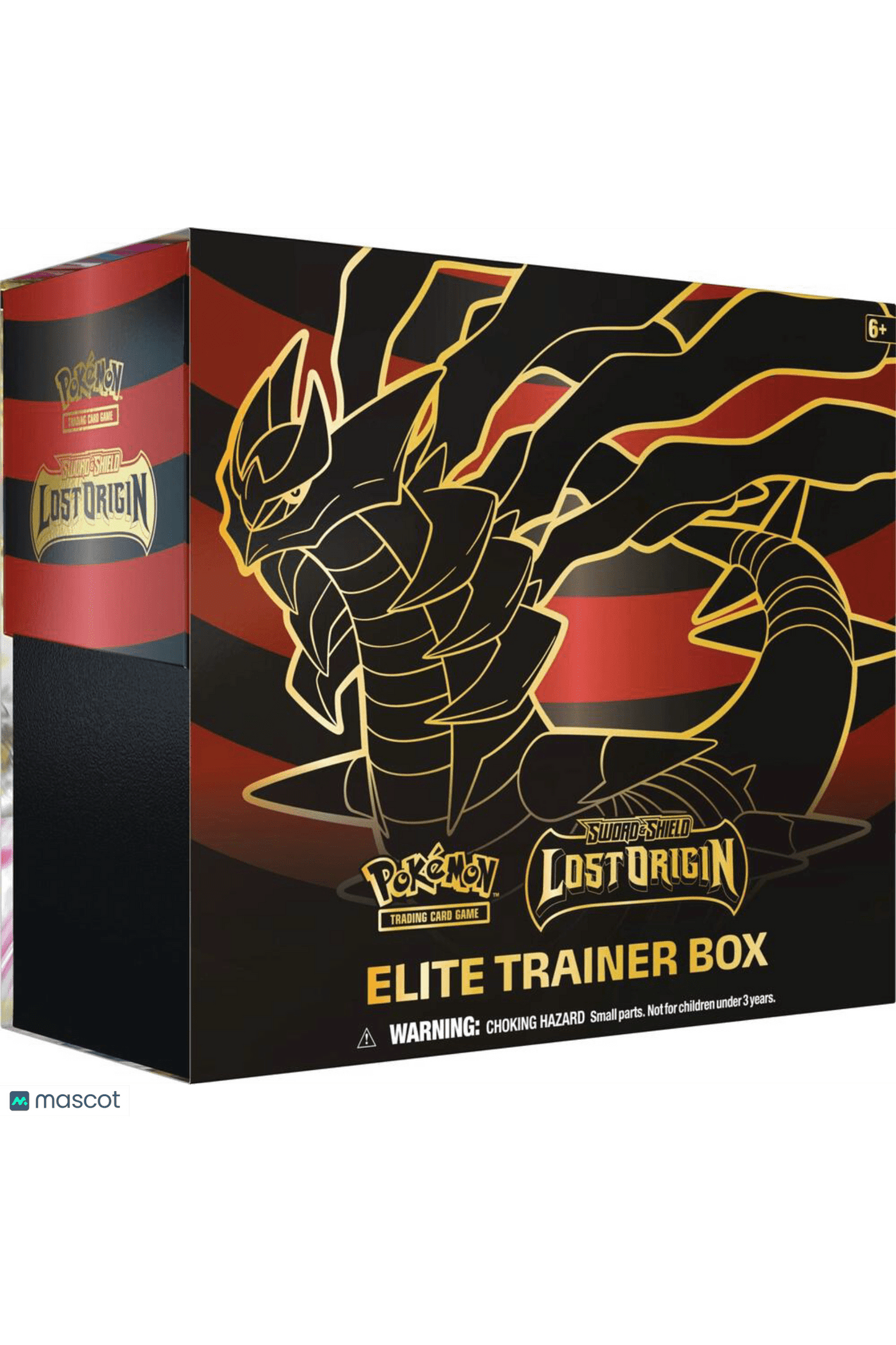 Pokemon Lost Origin Elite Trainer Box