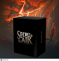 2020 Magic: The Gathering Secret Lair Drop: Mountain, Go (Foil Edition)