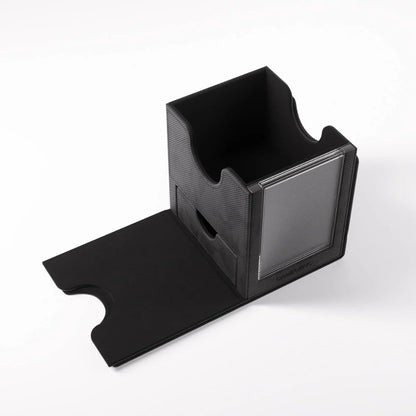 Gamegenic Black Sidekick Pro 100+ XL Convertible