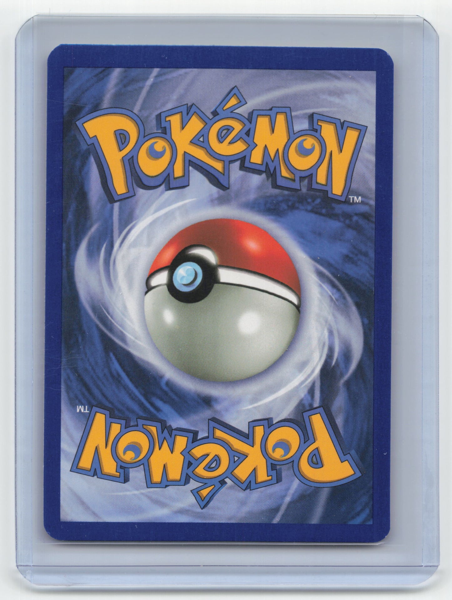 2006 Pokemon TCG Wobbuffet Holon Phantoms #56/110 Stamped