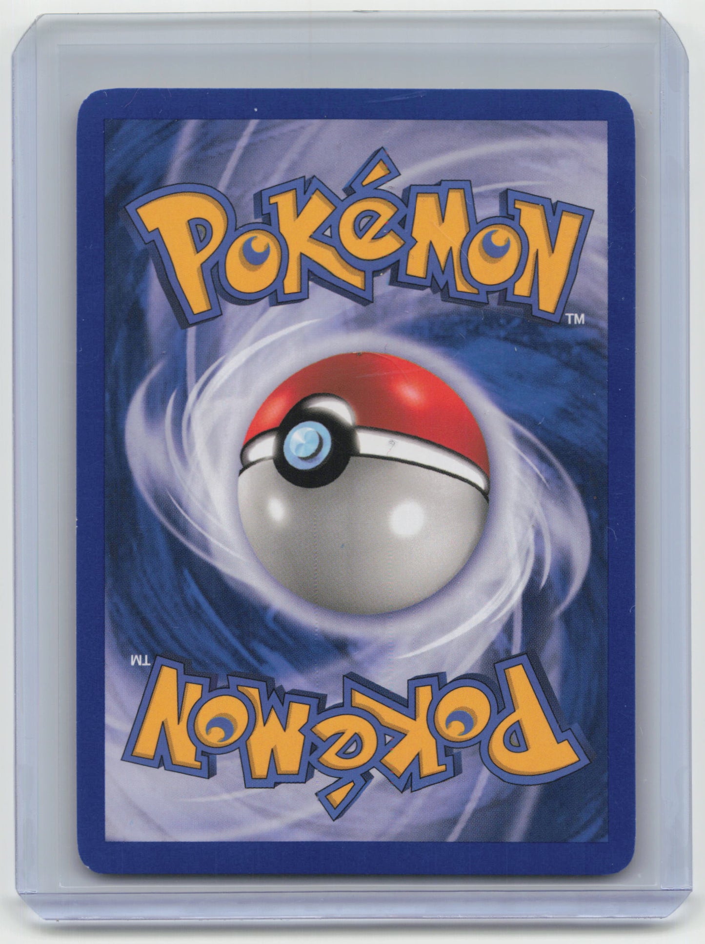 2002 Pokemon Rapidash Expedition Base Set #62/165 Near Mint