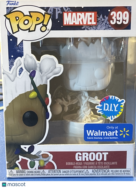 Funko Groot Very Good Walmart