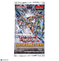 2022 YuGiOh! Tactical Masters 1st Edition Booster Pack