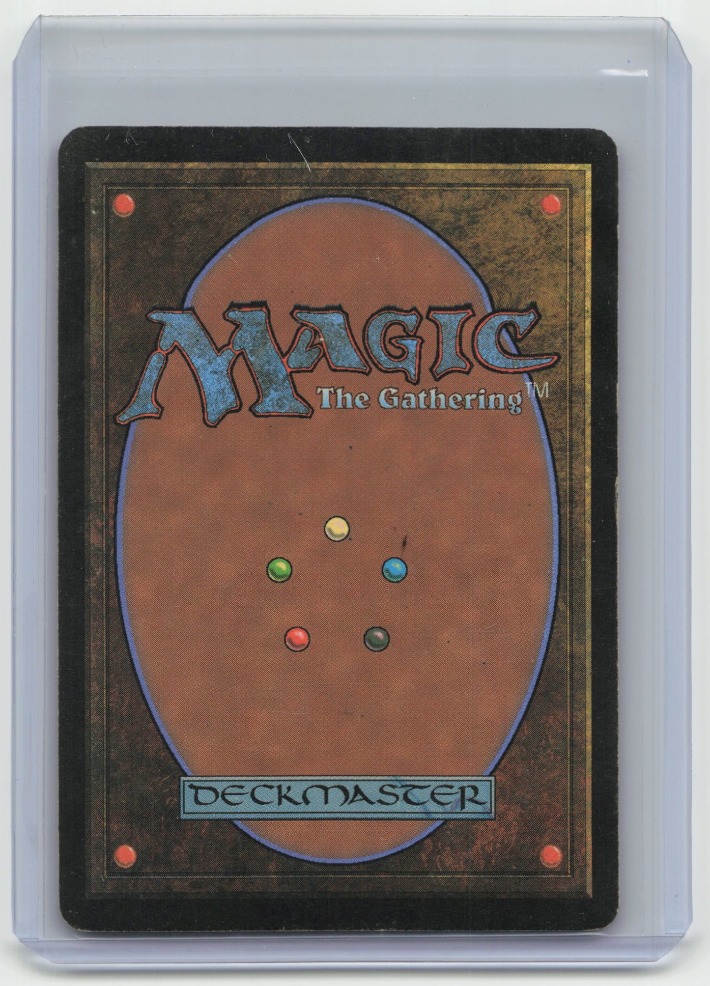 2003 Magic: The Gathering Corpse Harvester Legions #62/145 Lightly Played Foil