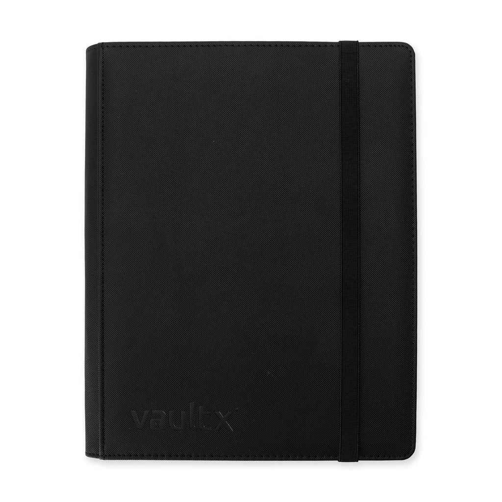 Vault X — 9 Pocket EXO-TEC Strap Binder