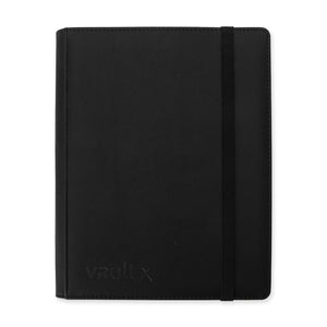 Vault X — 9 Pocket EXO-TEC Strap Binder