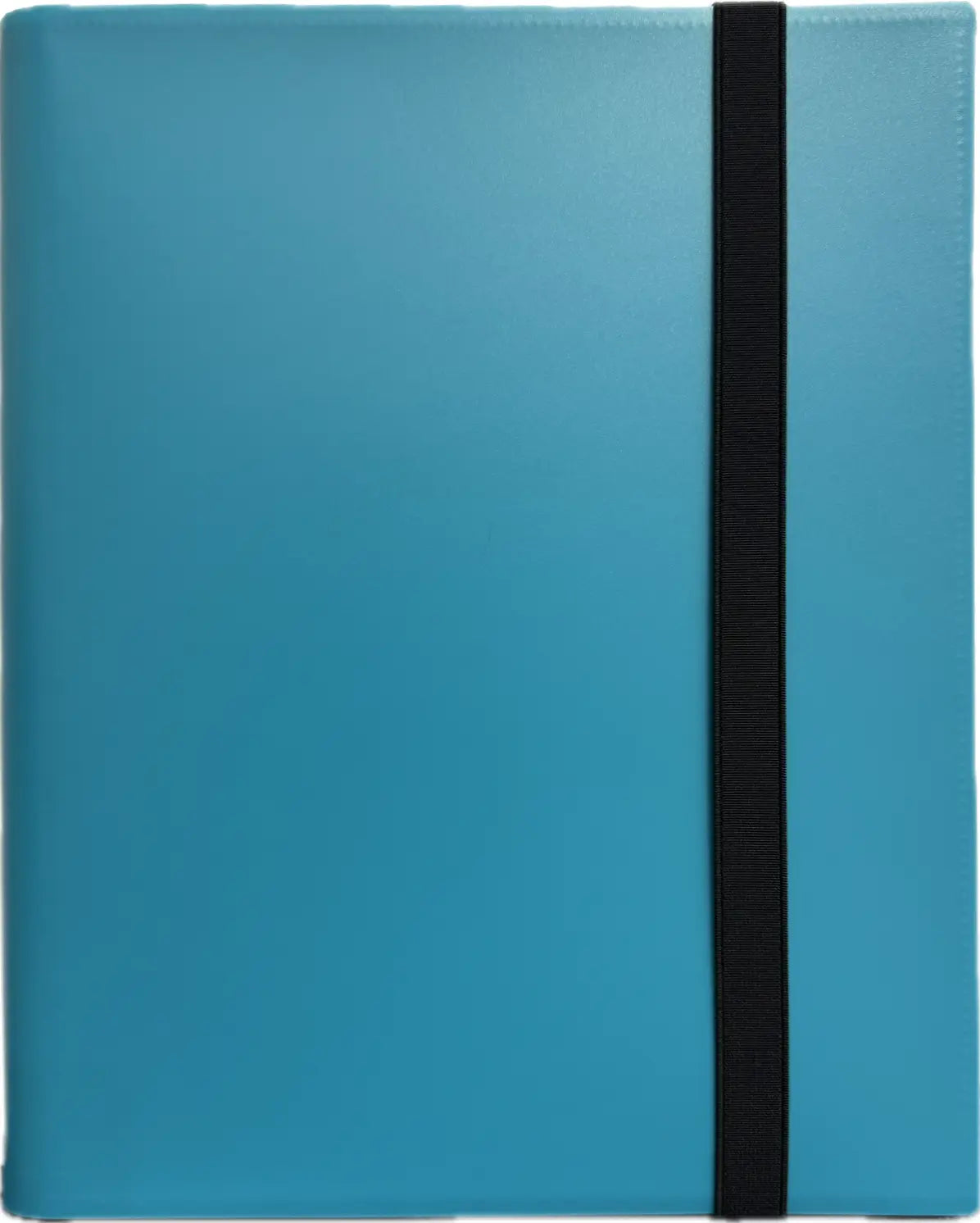 Generic 9-Pocket Binder (with Strap)