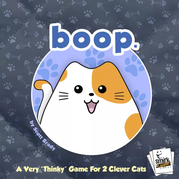 boop. - Papa Joey's Collectibles