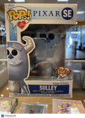 Funko Pixar: Sulley #SE (Good) Make A Wish, Metallic