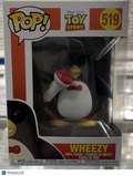 Funko Pixar Toy Story: Wheezy #519 (Good)