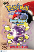 1999 Pokemon Bodyguard Theme Deck - Papa Joey's Collectibles