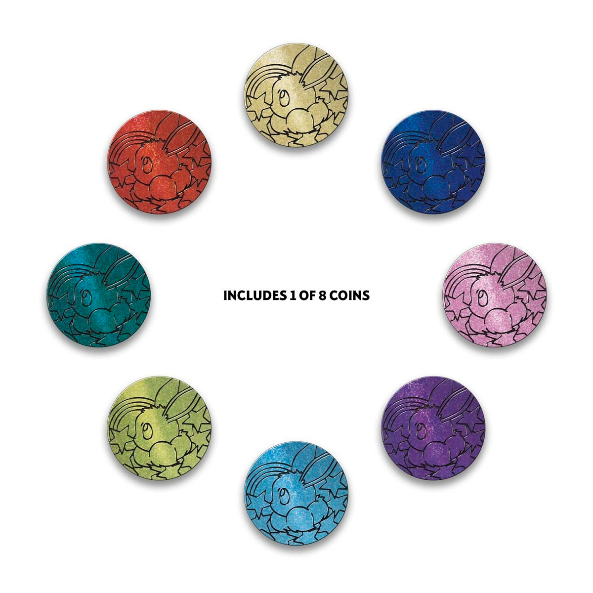 2025 Pokemon Scarlet & Violet Prismatic Evolutions (Umbreon) Mini Tin