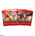 2025 MetaZoo: Base Set Booster Pack