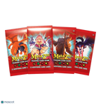 2025 MetaZoo: Base Set Booster Pack