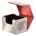 Ultimate Guard Hermione Jean Granger Sidewinder 100+ Xenoskin Deck Box - Papa Joey's Collectibles