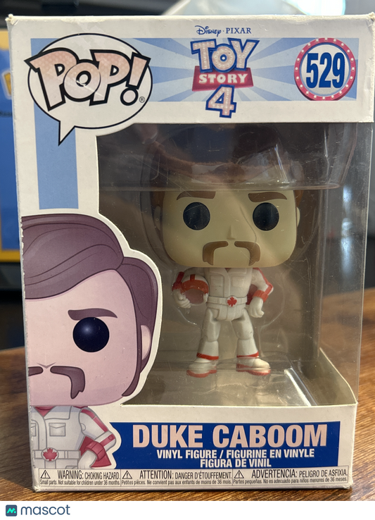 Funko Duke Caboom Toy Story 4