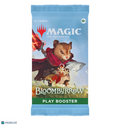2024 Magic: The Gathering Bloomburrow Play Booster Pack - Papa Joey's Collectibles