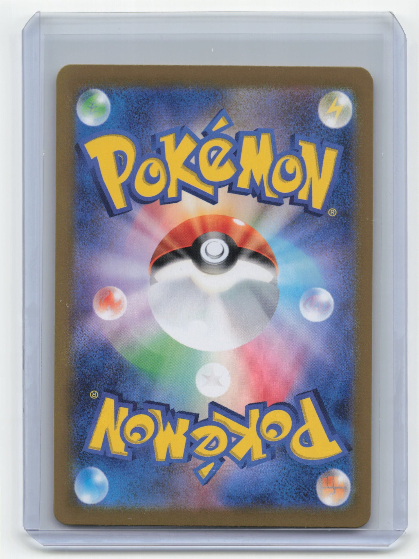 2025 Pokemon Iono's Bellibolt ex #130/100 Battle Partners UR Holo Japanese